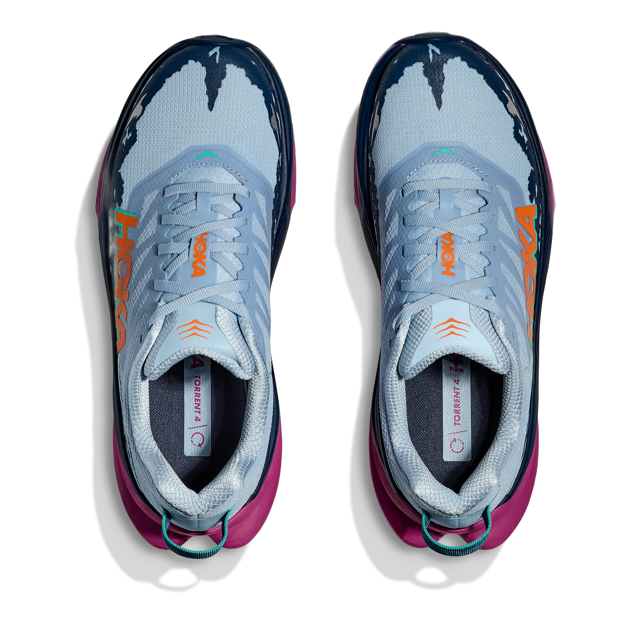 Women's Torrent 4