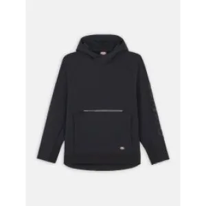 Work&#x20;Hoodie&#x20;Momentum&#x20;Full-Zip&#x20;Water&#x20;Repellent&#x20;-&#x20;Dickies