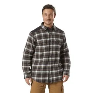 Work&#x20;Shirt&#x20;Flannel&#x20;Heavyweight&#x20;-&#x20;Dickies