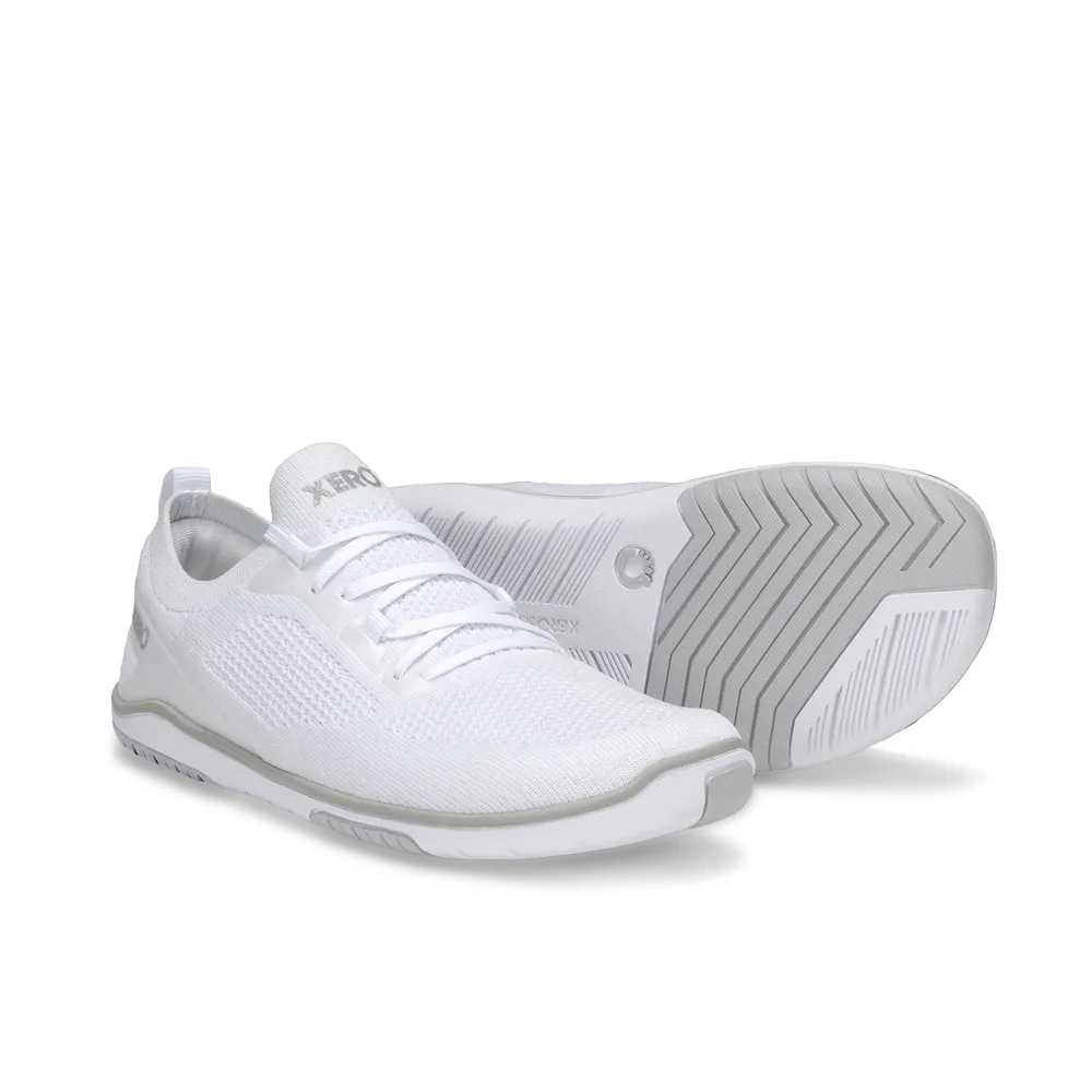 Xero Nexus Knit Womens White