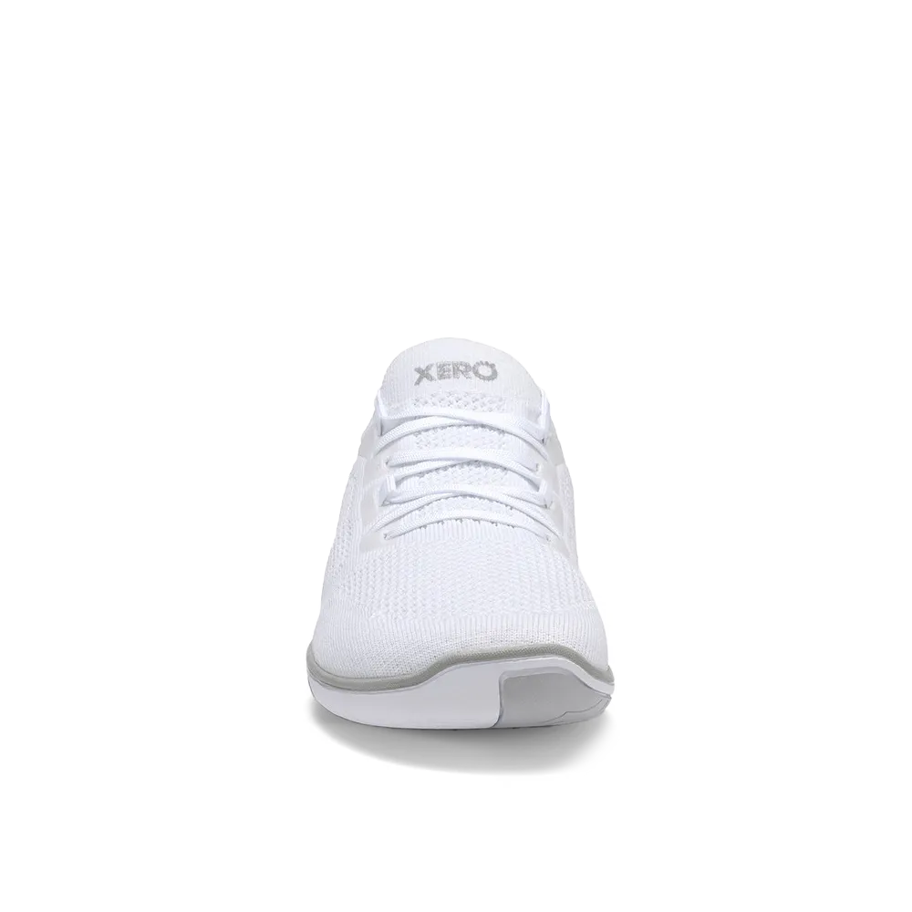 Xero Nexus Knit Womens White