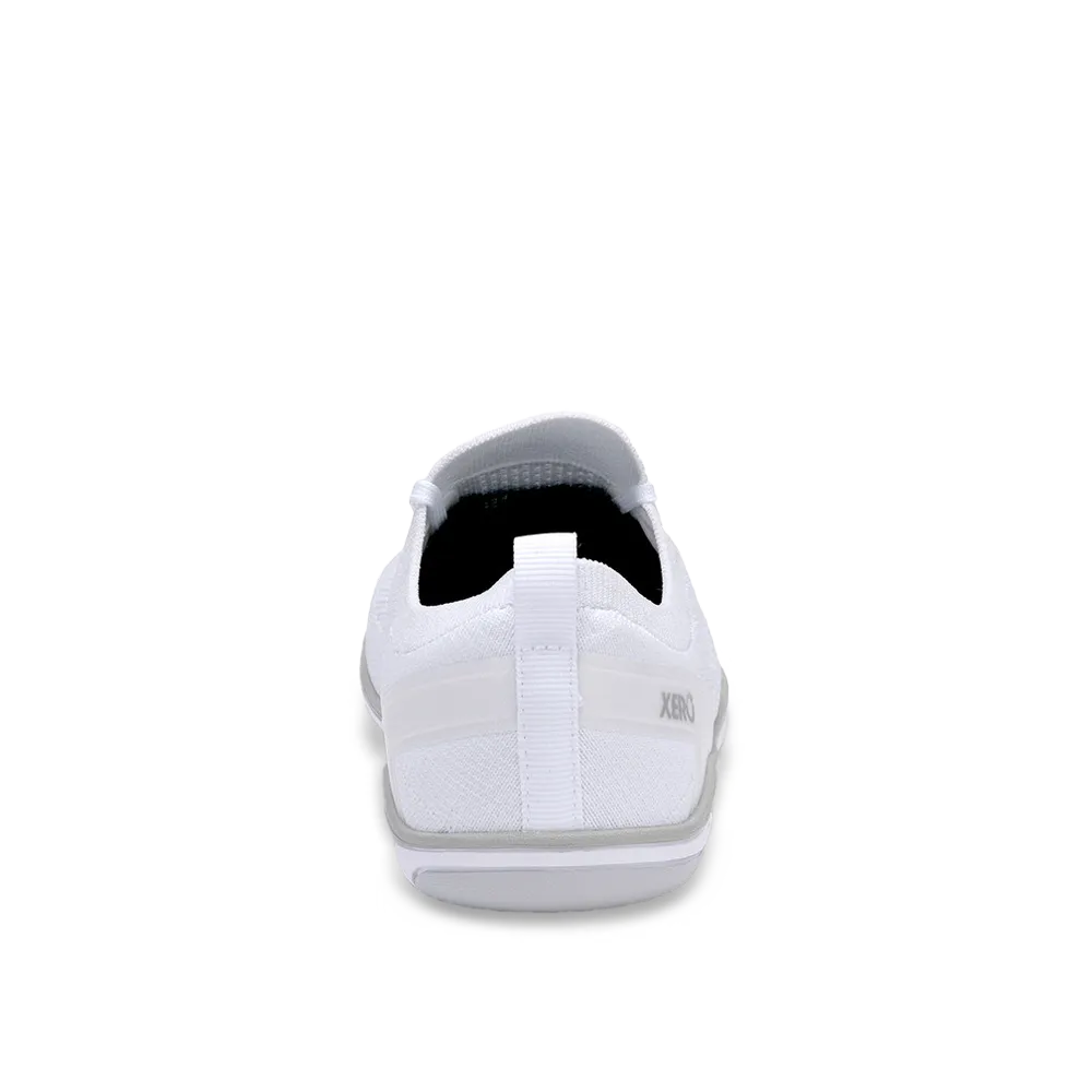 Xero Nexus Knit Womens White