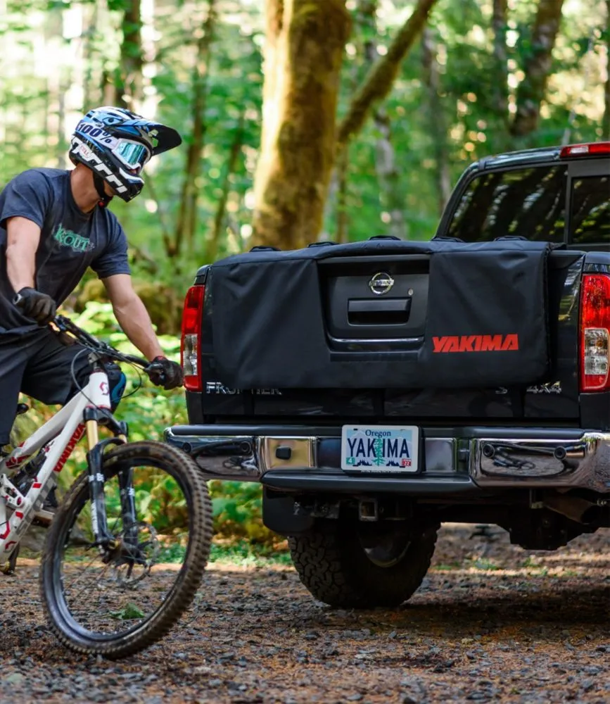 Yakima GateKeeper Tailgate Pad