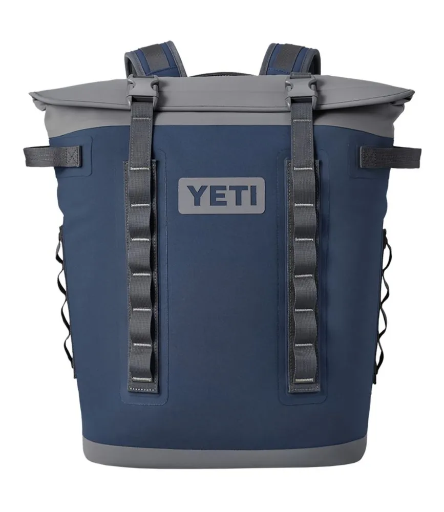 Yeti Hopper M20 Backpack Soft Cooler