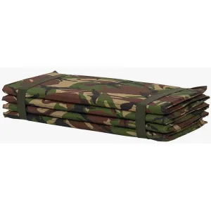 Z-Matelas de bivouac pliant
