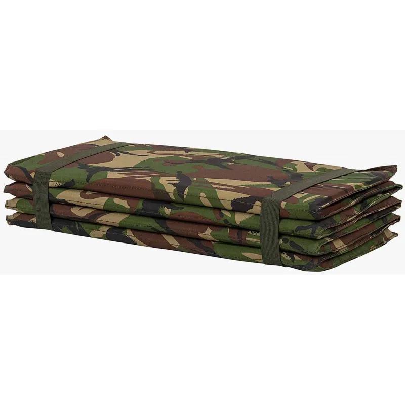 Z-Matelas de bivouac pliant