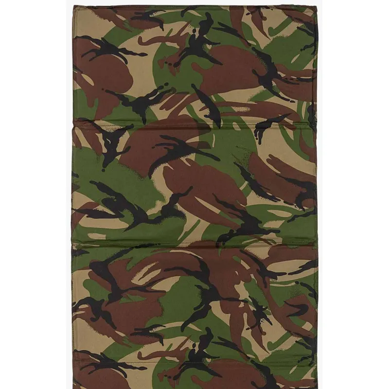 Z-Matelas de bivouac pliant