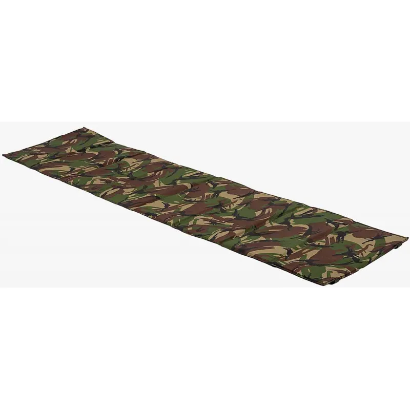 Z-Matelas de bivouac pliant