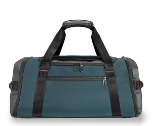 ZDX Large Travel Duffle - Ocean