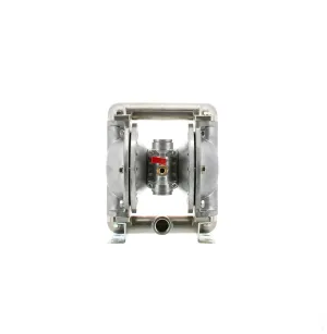 ZE1640AH - 1" Double Diaphragm Pump