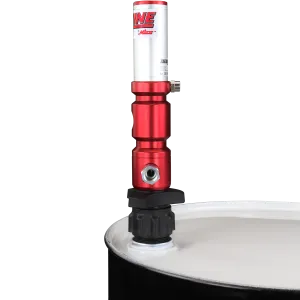 ZE1700P - 3:1 Pneumatic Stub Style Premium Series Piston Pump