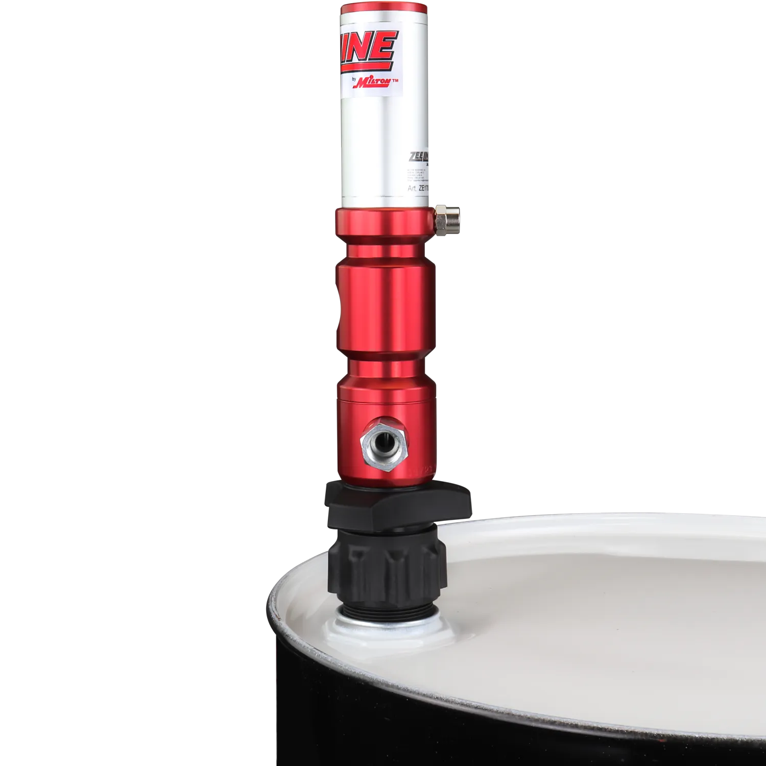 ZE1700P - 3:1 Pneumatic Stub Style Premium Series Piston Pump